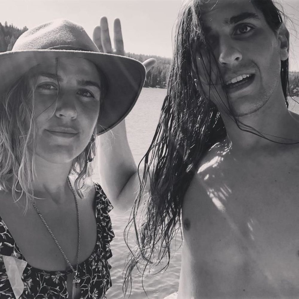 Meet your Posher, Bridget